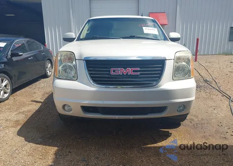 2011 GMC Yukon Slt from USA, damaged, VIN 1GKS2CE02BR344333